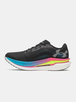 Cizme UNDER ARMOUR U VELOCITI PRO 2 6005378-001 NEGRU