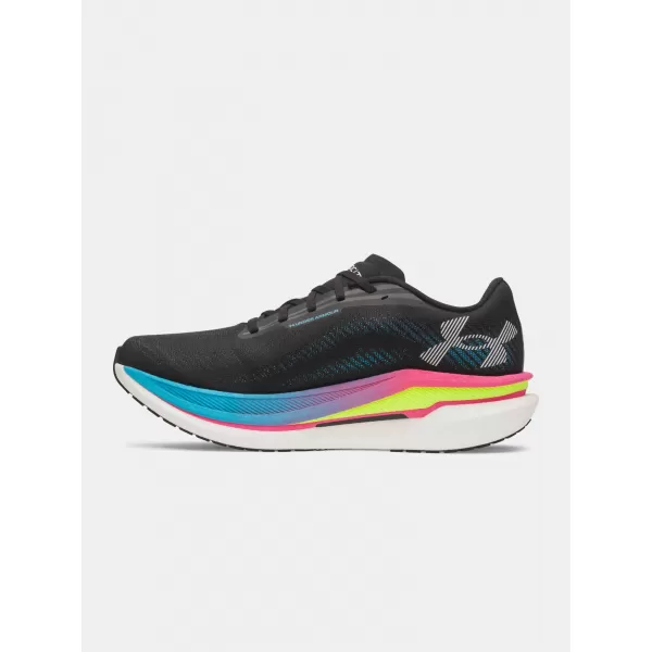  Cizme UNDER ARMOUR U VELOCITI PRO 2 6005378-001 NEGRU 