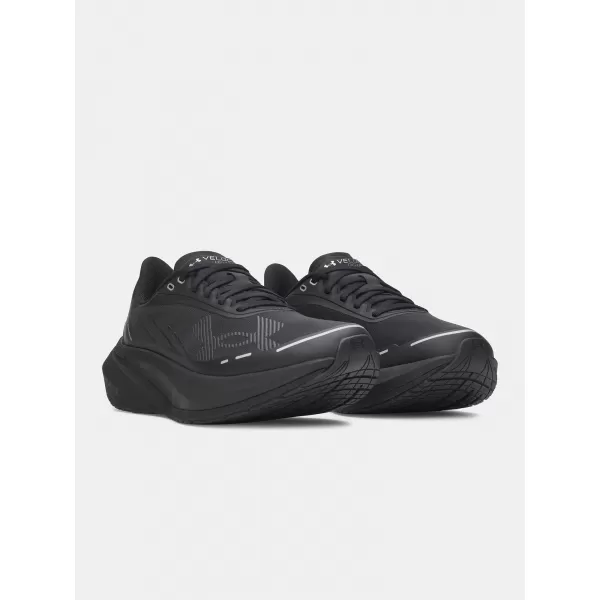  Pantofi de dama UNDER ARMOUR W VELOCITI DISTANCE 6006031-001 NEGRU 