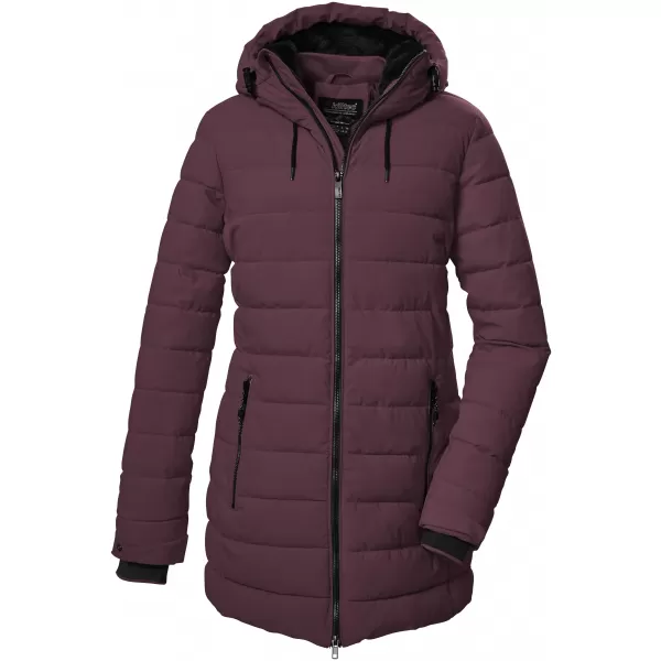  Geaca de dama KILLTEC KOW 55 VIOLET 
