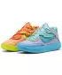 Pantofi de baschet PUMA MB.05 RICK & MORTY 312130-01 RICKIE ORANGE