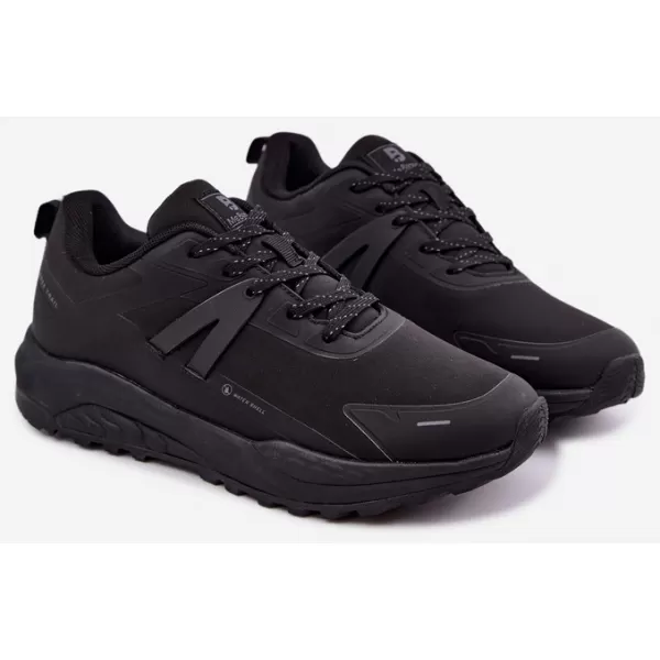  Pantofi pentru bărbați EVENTO 25MN38-9460 NEGRU 