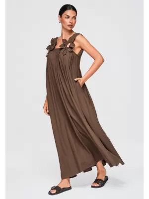 Rochie OMBRE OW-DLR-E0014 MARO