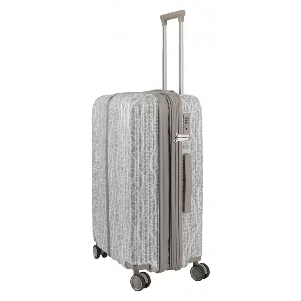  Un set de valize TRAVELITE LASCANA EDITION S,M,L ȘAMPANIE 