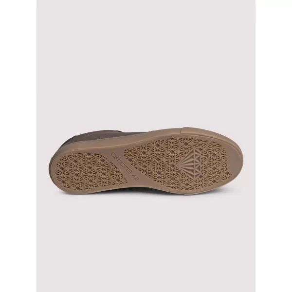 Adidași pentru bărbați OMBRE OM-FOTL-0190 MARO 