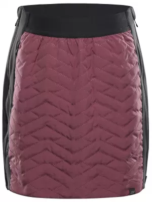 Fusta izolata de dama ALPINE PRO LOLLA 3 NECTAR DE STRUGURI