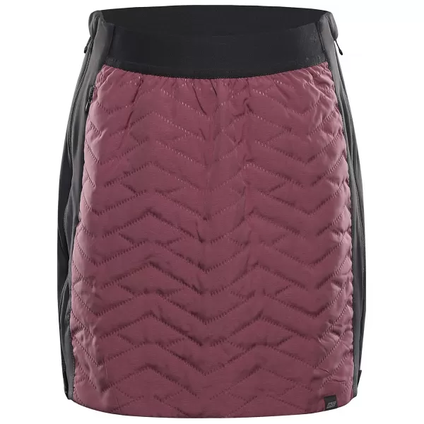  Fusta izolata de dama ALPINE PRO LOLLA 3 NECTAR DE STRUGURI 