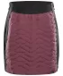 Fusta izolata de dama ALPINE PRO LOLLA 3 NECTAR DE STRUGURI