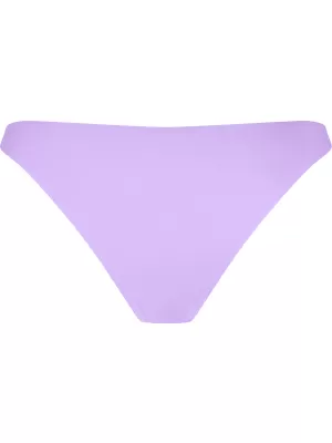Fund de bikini de damă NORDBLANC TWINKLE NBSSS8242 VIOLET