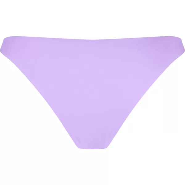  Fund de bikini de damă NORDBLANC TWINKLE NBSSS8242 VIOLET 