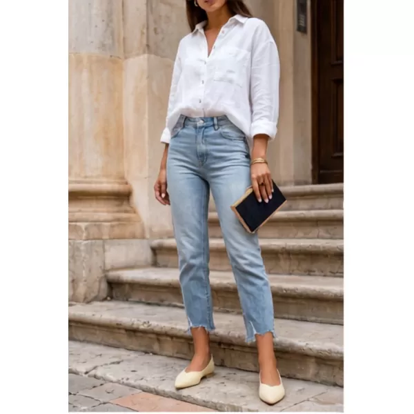  Balerini de dama BOTO JH597 GALBEN 