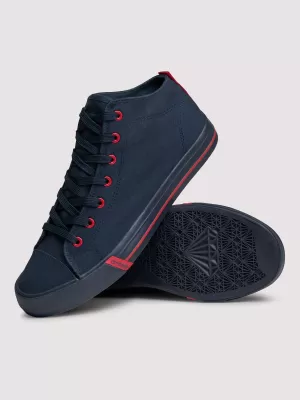 Adidași pentru bărbați OMBRE OM-FOTH-0241 ALBASTRU MARIN