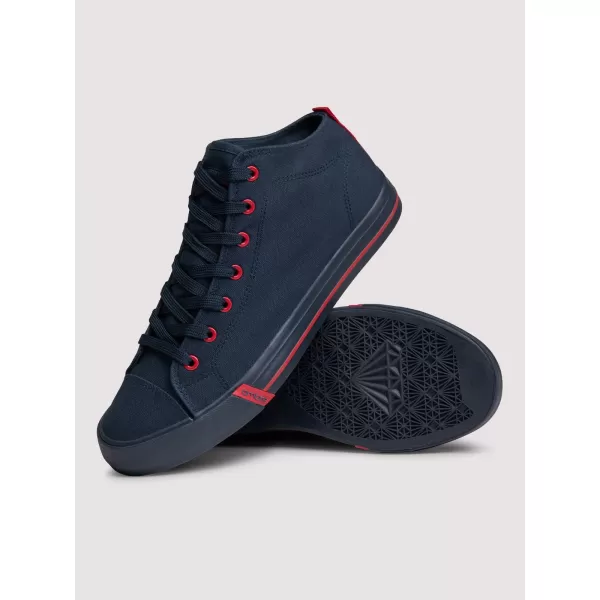  Adidași pentru bărbați OMBRE OM-FOTH-0241 ALBASTRU MARIN 