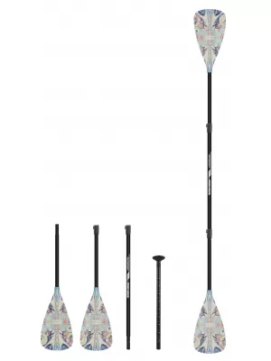 Vâslă RIDEWAVE Conquerbrace Combo NEDETERMINAT