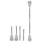 Vâslă RIDEWAVE Conquerbrace Combo NEDETERMINAT