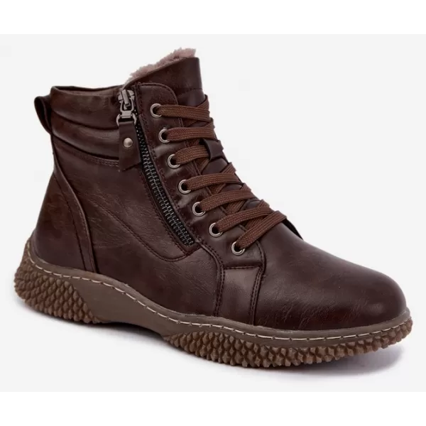  Pantofi de dama EVENTO 24BT02-7978 MARO 