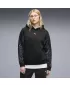 Hanorac de dama PUMA SPORT ANIMAL STANDARD HOODIE FL 69400701 PUMA NEGRU