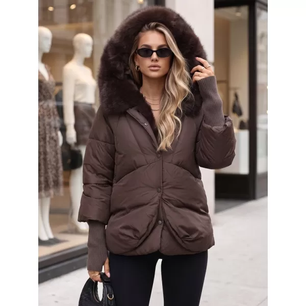  Geaca de dama DSTREET TY5889 VIOLET 