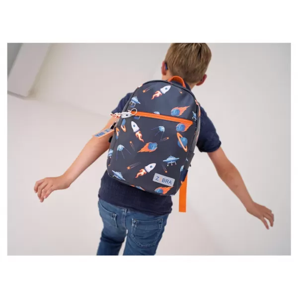  Rucsac ZEBRA TRENDS Sem W01162 SPAŢIU 