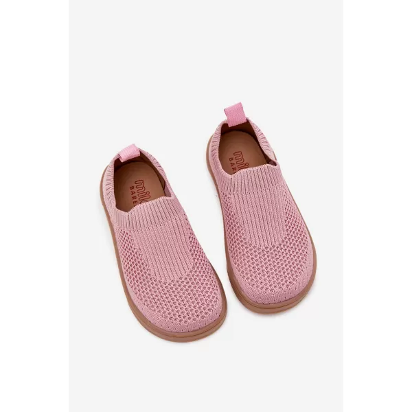  Pantofi pentru copii MILAMI BF-KNIT/10 ROZ 