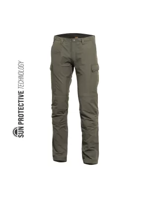Pantaloni pentru bărbați PENTAGON BDU 2.0 TROPIC PANTS K05060 VERDE