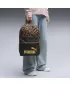 Rucsac PUMA PHASE AOP BACKPACK 09116916 PUMA NEGRU/KONA MARO/LEOPARD AOP