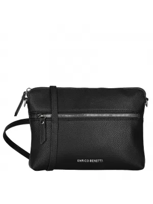Sac ENRICO BENETTI Sarah 66713 NEGRU