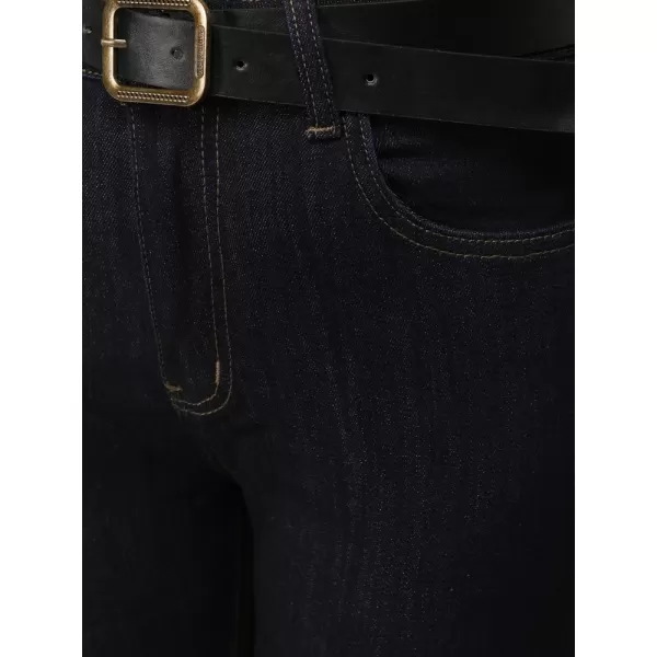  Pantaloni de dama DSTREET UY3248 ALBASTRU MARIN 