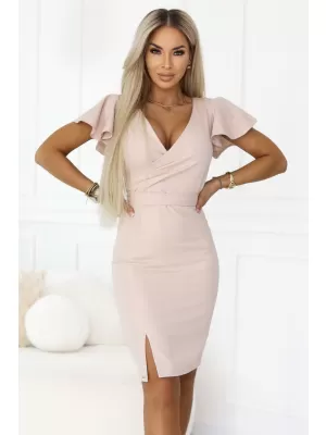 Rochie NUMOCO 479-13 BEJ