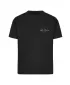 Tricou pentru femei URBAN CLASSICS TB8751 NEGRU