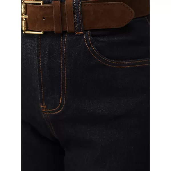  Pantaloni de dama DSTREET UY3134 ALBASTRU 