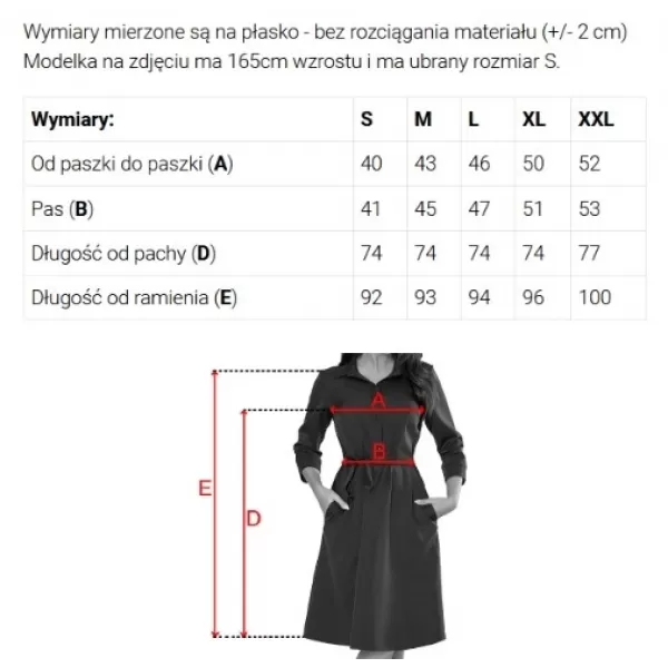  Rochie NUMOCO 574-4 ALBASTRU ÎNCHIS 