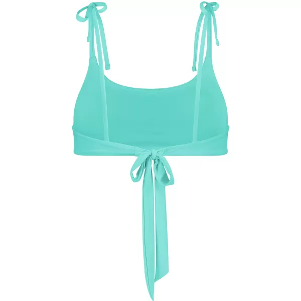  Top bikini dama NORDBLANC PRINCESS NBSSS8210 TURCOAZ 