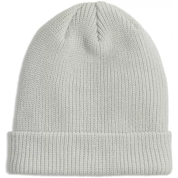  Capac PUMA ESS HIGH CROWN BEANIE 02641008 CREME DE MINT 