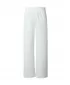 Pantaloni pentru bărbați URBAN CLASSICS TB8418-22394 CONGELA ALBASTRU/ALB