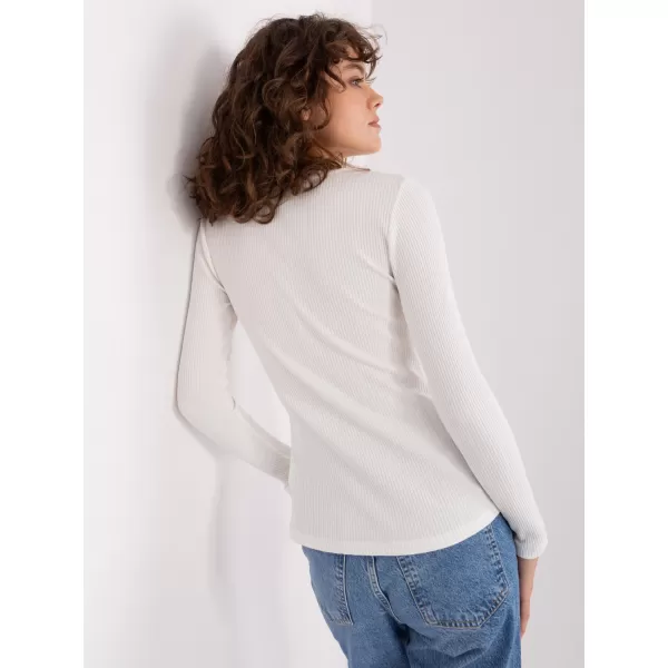  Bluza de dama BASIC FEEL GOOD RV-BZ-9211.25P ECRU 