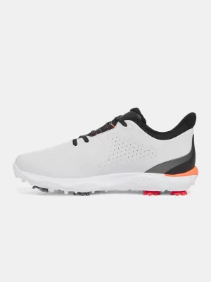 Pantofi pentru bărbați UNDER ARMOUR UA DRIVE FADE 3027878-100 GRI