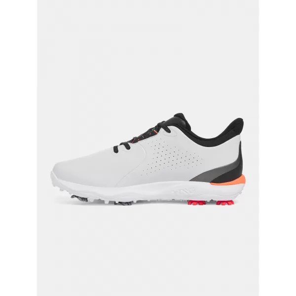  Pantofi pentru bărbați UNDER ARMOUR UA DRIVE FADE 3027878-100 GRI 
