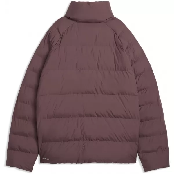  Geaca de dama PUMA MONO JACKET 68838791 CACAO BOGAT 