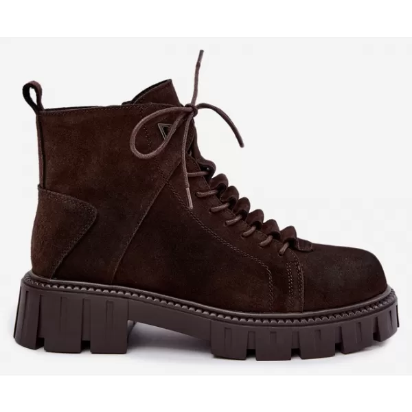  Pantofi de dama D&A JC62-1045 MARO 