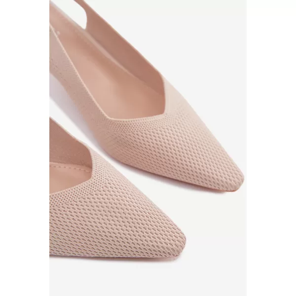  Sandale de dama BOTO YT-99 BEJ 