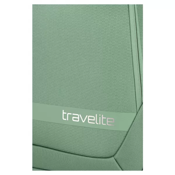  Valiză TRAVELITE Kick Off 4w S SALVIE 