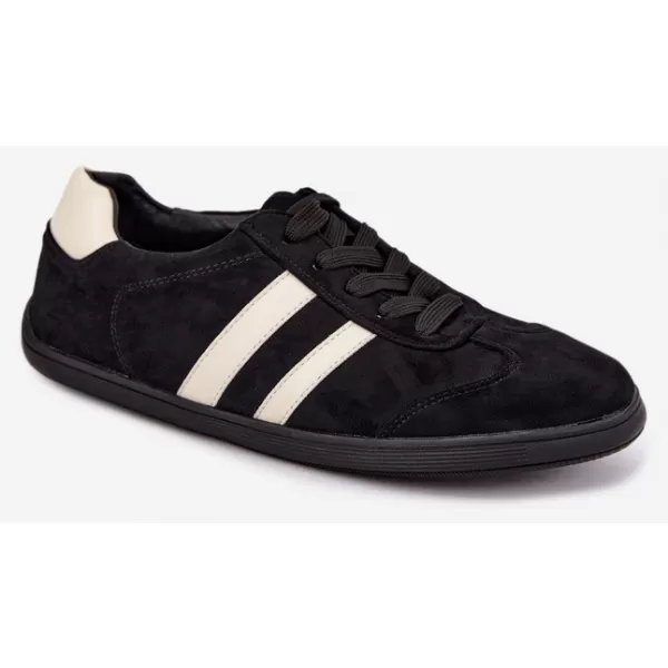 Adidași de damă BOTO 9863 NEGRU 