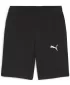 Pantaloni scurți pentru bărbați PUMA TEAMGOAL CASUALS SHORTS 65860803 PUMA NEGRU/PUMA ALB