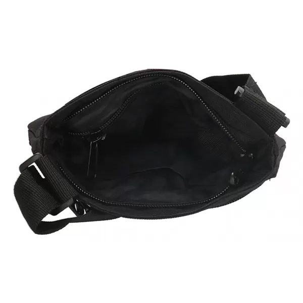  Sac ENRICO BENETTI AMSTERDAM 54667 NEGRU 