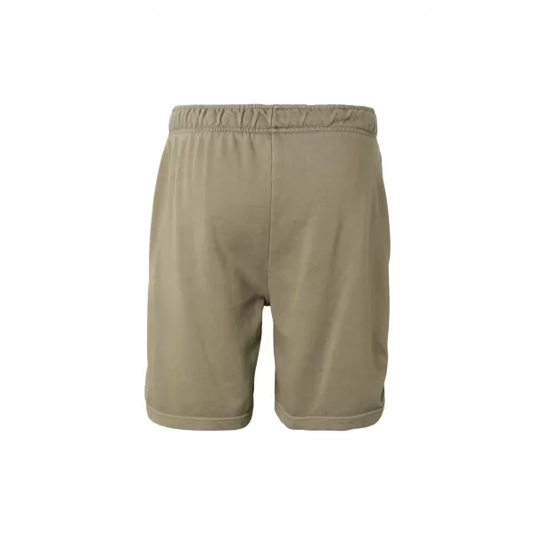  Pantaloni scurți pentru bărbați URBAN CLASSICS TB8230 MĂSLINE PALID 