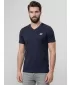 Tricou pentru bărbați 4F WMM00TTSHM3339 OBICEIURI