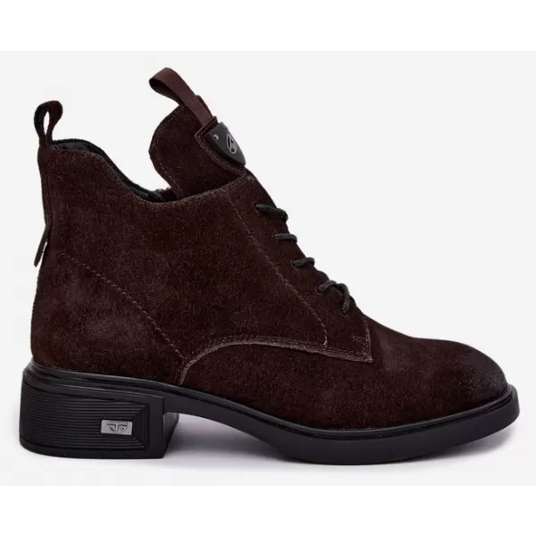  Pantofi de dama VINCEZA 133145 MARO 