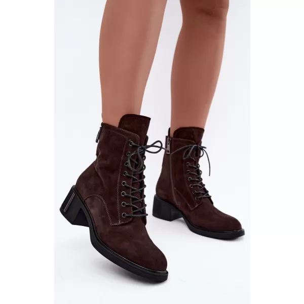  Pantofi de dama VINCEZA 89162 MARO 