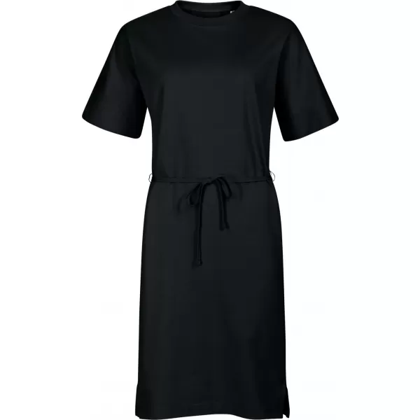  Rochie MALFINI MUSE 816 NEGRU 
